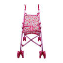 Cochecito para muñecas