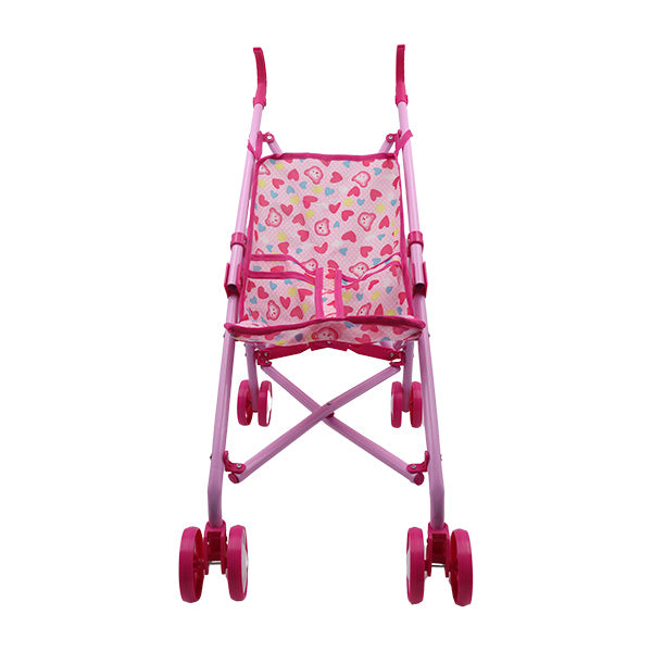 Cochecito para muñecas