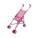 Cochecito para muñecas