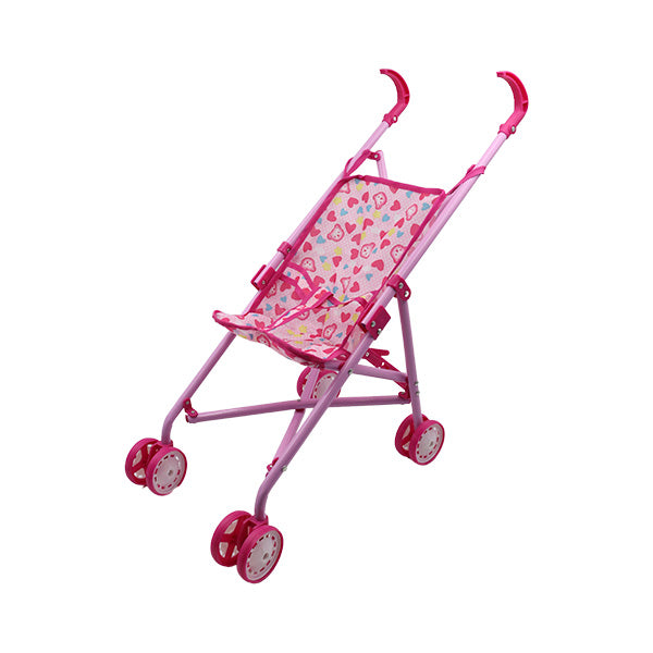 Cochecito para muñecas