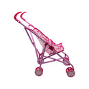 Cochecito para muñecas