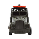 Vehículo 1:10 fricción grúa