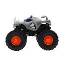 Vehículo 1:18 fricción rhino monster truck