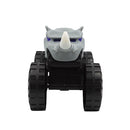Vehículo 1:18 fricción rhino monster truck