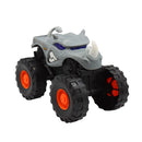 Vehículo 1:18 fricción rhino monster truck