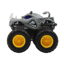 Vehículo 1:24 fricción rhino