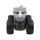 Vehículo 1:24 fricción rhino