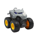 Vehículo 1:24 fricción rhino