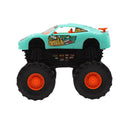 Vehículo 1:16 fricción monster anger live