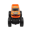 Vehículo 1:16 fricción monster anger live