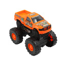 Vehículo 1:16 fricción monster anger live