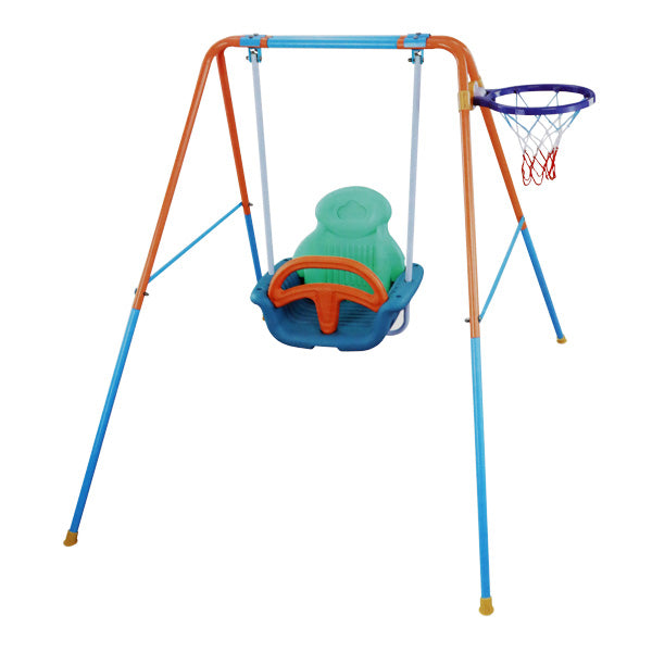 Columpio infantil 2en1