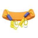 Hamaca infantil de plástico