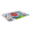 Juego lanza y atrapa pelota con velcro