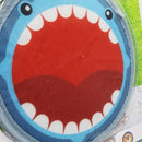 Juego lanza y atrapa pelota con velcro