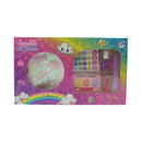 Set de belleza con accesorios