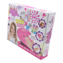 Set de manicure con accesorios