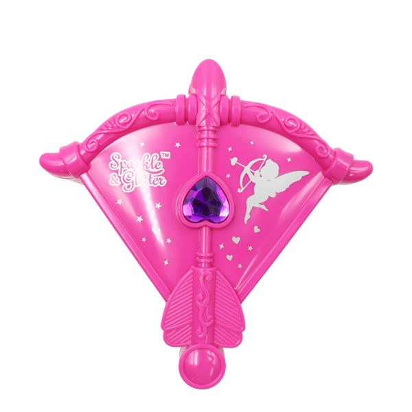 Set de maquillaje princesa