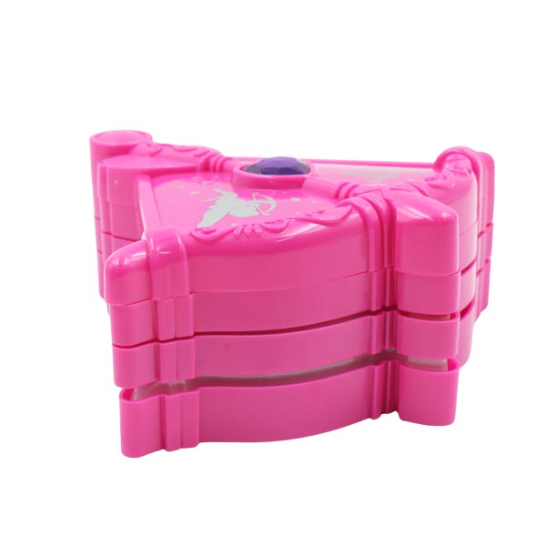 Set de maquillaje princesa