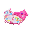 Set de maquillaje princesa