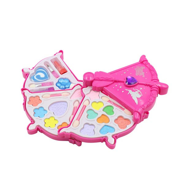 Set de maquillaje princesa