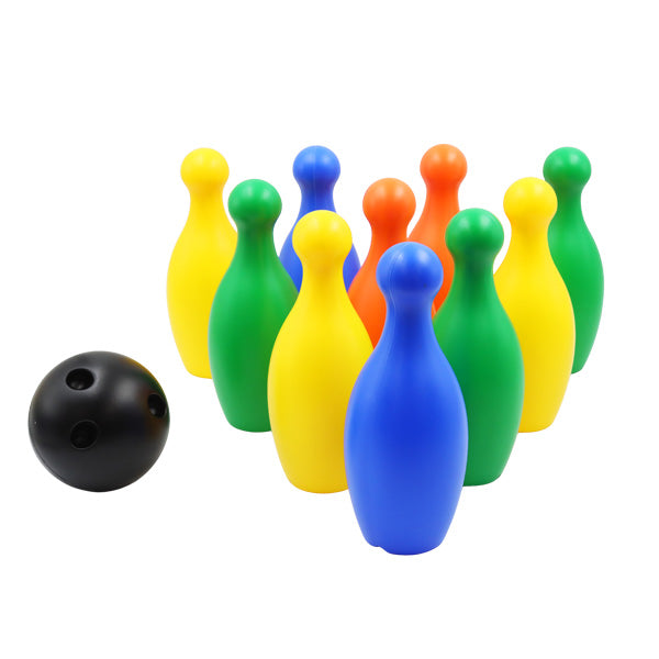 Juego de bolos 2ocm