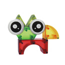 Bloques magnéticos mágicos 32 piezas