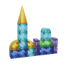 Bloques magnéticos mágicos 32 piezas