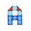 Bloques magnéticos mágicos 62 piezas