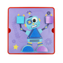 Juego de geometría creativa