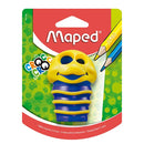 Tajador Croc Croc 2 huecos.