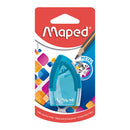 Sacapuntas Tonic Metal con deposito.