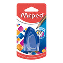 Sacapuntas Tonic Metal con deposito.