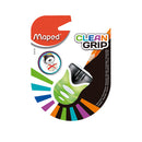 Sacapuntas Clean Grip.