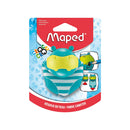 Tajador Croc Croc hipo 1 unidad Maped