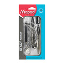 Juego De Geometría Kit Study.