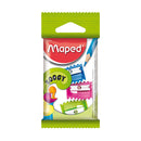 Sacapuntas Boogy 3 unidades.