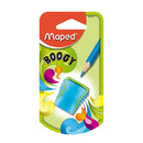 Sacapuntas Boogy Con Deposito 1 Ud