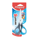 Tijeras sensoft 3D