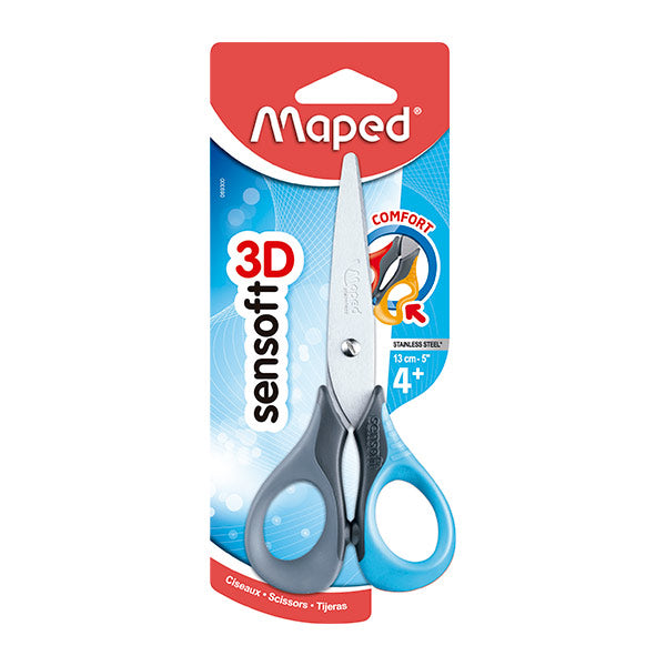 Tijeras sensoft 3D