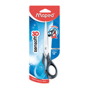 Tijera Sensoft 16 centímetros.