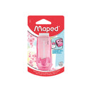 Borrador blanco Maped.