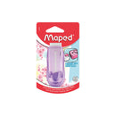 Borrador blanco Maped.
