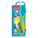 Compás Study pop Maped.