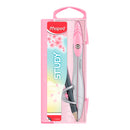 Compás Study pastel Maped.