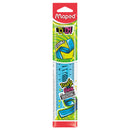 Regla Flexible Twinst 15C 791108