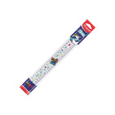 Regla twistn flex pixel party 30 cm