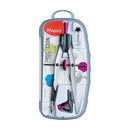 Compas Precisión System 3 piezas.