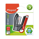 Engrapadora Mini Green Maped.