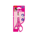 Tijera barbie 13 cms punta roma